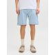 JACK & JONES Muški plavi šorts rick - EP3229907