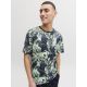 JACK & JONES Muška majica jeff - EP3070495