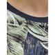 JACK & JONES Muška majica jeff - EP3070495