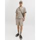 JACK & JONES Muški šorts aiden - EP3048725