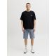 JACK & JONES Muški šorts gordon - EP3070378