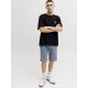 JACK & JONES Muški šorts gordon - EP3070378