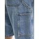 JACK & JONES Muški šorts alex - EP3022026