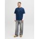 JACK & JONES Muška majica club - EP3070516