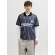 JACK & JONES Muška majica breeze - EP3074184