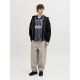 JACK & JONES Muška majica breeze - EP3074184