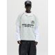 JACK & JONES Muška majica breeze - EP3074706