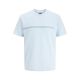 JACK & JONES Muška majica fusion - EP3020033
