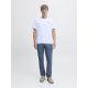 JACK & JONES Muške farmerice noah - EP3147547