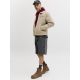 JACK & JONES Muški šorts alex - EP3022023