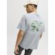 JACK & JONES Muška majica skills - EP3074646