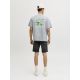 JACK & JONES Muška majica skills - EP3074646