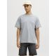 JACK & JONES Muška majica skills - EP3074646