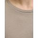 JACK & JONES Muška braon majica simon - EP3080931