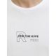 JACK & JONES Muška majica zaki - EP3070531