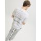 JACK & JONES Muška majica zaki - EP3070531