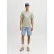 JACK & JONES Muški šorts rick - EP3048758