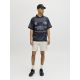 JACK & JONES Muški šorts tony - EP3048791