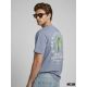 JACK & JONES Muška majica christian - EP3070552
