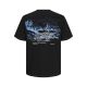 JACK & JONES Muška majica skills - EP3074643