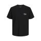 JACK & JONES Muška majica skills - EP3074643