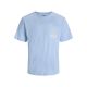 JACK & JONES Muška majica antonio - EP3074604