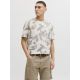 JACK & JONES Muška majica montauk - EP3020012