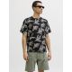 JACK & JONES Muška majica montauk - EP3020009