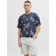 JACK & JONES Muška majica montauk - EP3020015