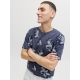 JACK & JONES Muška majica montauk - EP3020015