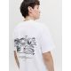 JACK & JONES Muška majica breeze - EP3070522