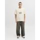 JACK & JONES Muška majica norrebro - EP3019994