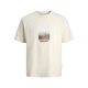 JACK & JONES Muška majica norrebro - EP3019994