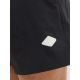 JACK & JONES Muški crni šorts maui - EP3230000