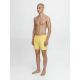 JACK & JONES Muški žuti šorts maui - EP3229988