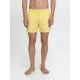 JACK & JONES Muški žuti šorts maui - EP3229988