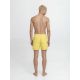 JACK & JONES Muški žuti šorts maui - EP3229988