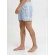JACK & JONES Muški plavi šorts maui - EP3229976