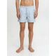 JACK & JONES Muški plavi šorts maui - EP3229976