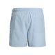 JACK & JONES Muški plavi šorts maui - EP3229976