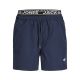 JACK & JONES Muški šorts maui - EP3070267