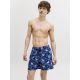 JACK & JONES Muški šorts maui - EP3070288
