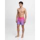 JACK & JONES Muški roze šorts maui - EP3229937