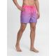 JACK & JONES Muški roze šorts maui - EP3229937