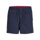 JACK & JONES Muški šorts maui - EP3070324