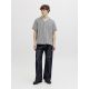 JACK & JONES Muška košulja montauk - EP3079325
