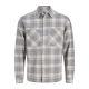 JACK & JONES Muška košulja rayle - EP3074076