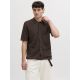 JACK & JONES Muška košulja owen - EP3147535