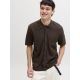 JACK & JONES Muška košulja owen - EP3147535