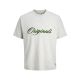 JACK & JONES Muška majica nantucket - EP3020003